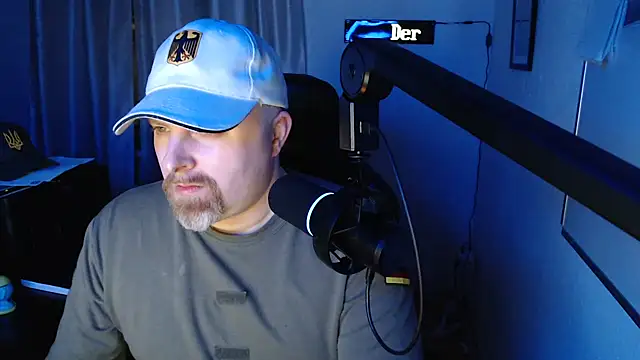 DerPornoPete online show from 12/08/24, 03:29