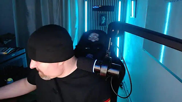 DerPornoPete online show from 11/30/25, 01:39