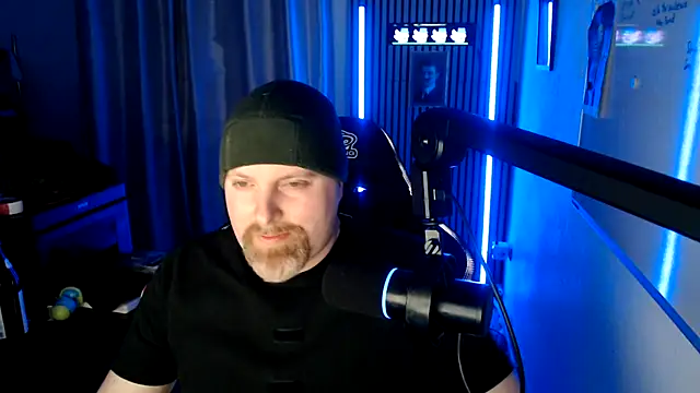 DerPornoPete online show from 04/07/26, 08:43