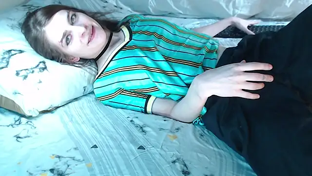 Q T pie online show from 03/29/26, 03:08