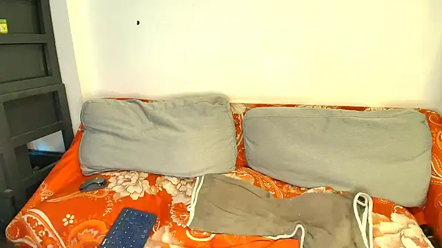 jhon gade online show from 10/21/25, 04:23