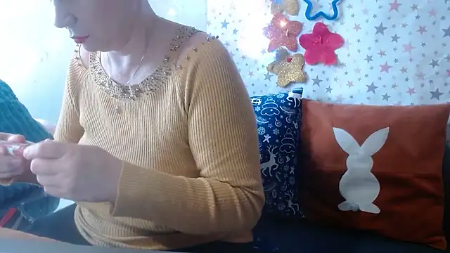 QueenLana online show from 01/13/26, 09:46