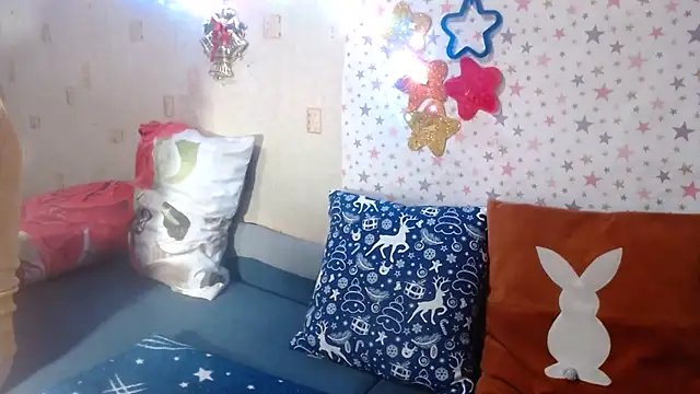 QueenLana online show from 02/24/26, 05:03