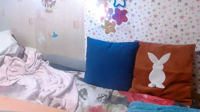 QueenLana online show from 03/04/26, 05:04