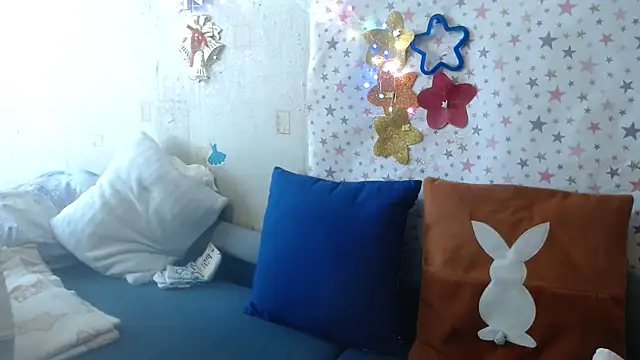 QueenLana online show from 03/15/26, 09:16