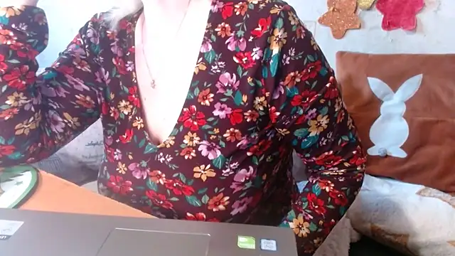 QueenLana online show from 03/21/25, 03:35