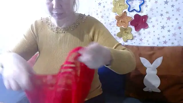 QueenLana online show from 05/30/26, 07:47