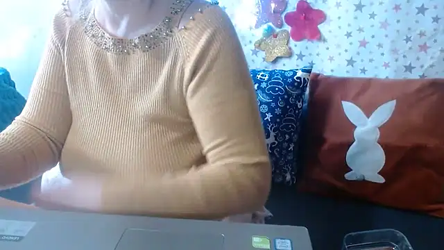 QueenLana online show from 01/12/26, 09:16