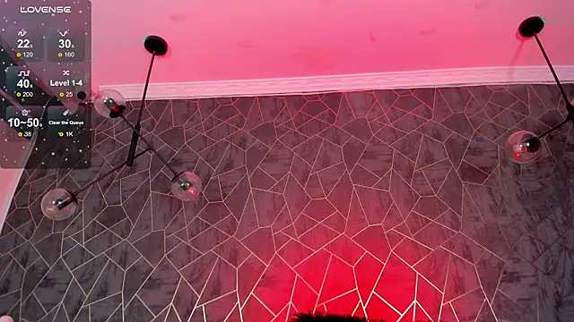 danaythamara1 online show from 03/26/26, 09:35