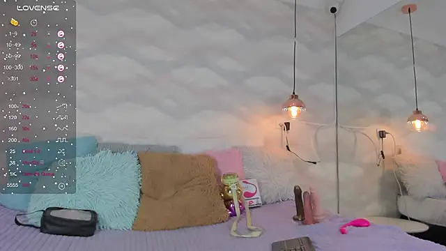 danaythamara1 online show from 02/19/26, 10:29