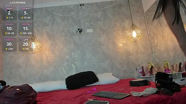 danaythamara1 online show from 02/28/26, 09:36