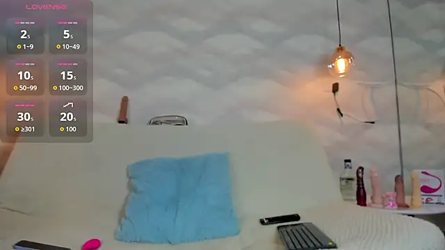 danaythamara1 online show from 11/10/25, 09:20