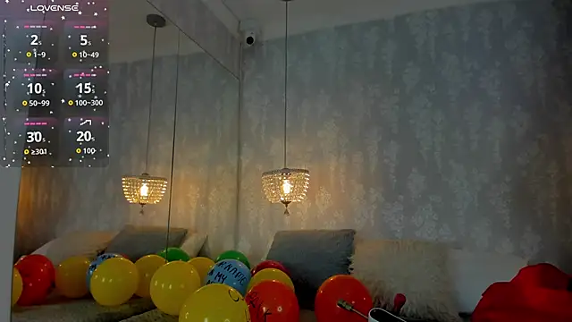 danaythamara1 online show from 09/26/25, 11:44