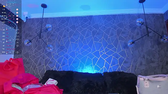 danaythamara1 online show from 01/07/26, 10:04