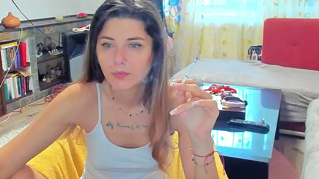 marie marie03 online show from 01/08/26, 08:31