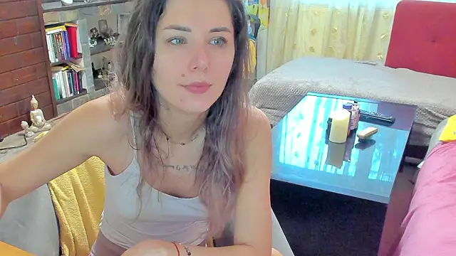 marie marie03 online show from 02/17/26, 06:33