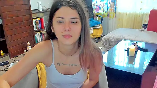 marie marie03 online show from 02/09/26, 07:06