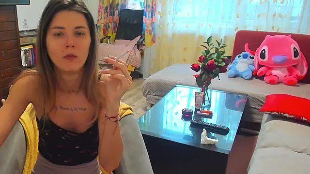 marie marie03 online show from 01/19/26, 07:12