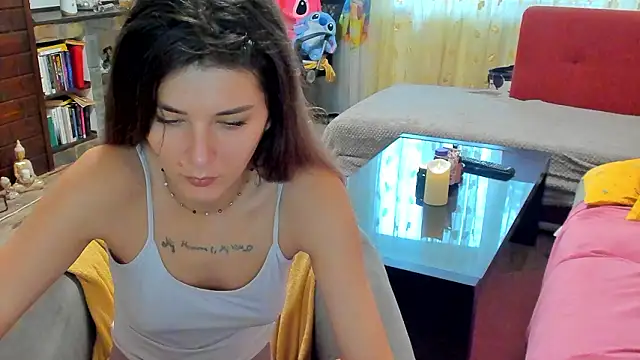 marie marie03 online show from 02/13/26, 06:46
