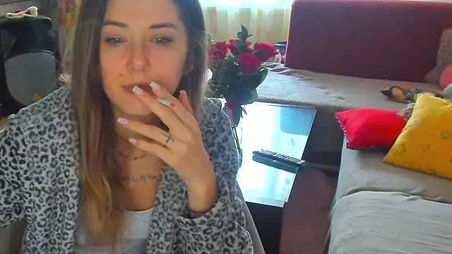 marie marie03 online show from 01/15/26, 06:50