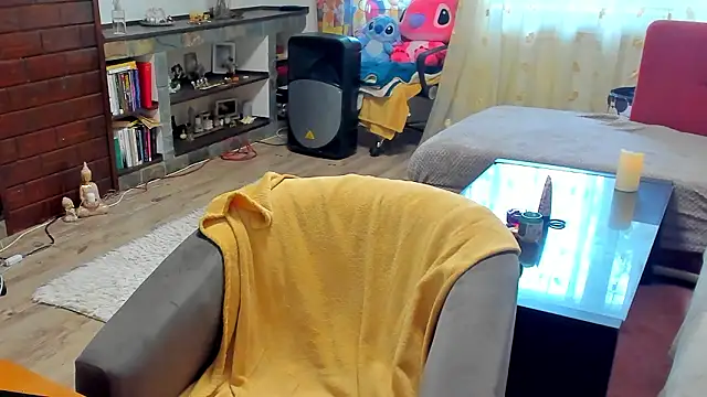marie marie03 online show from 02/02/26, 07:18