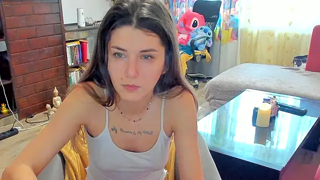 marie marie03 online show from 02/12/26, 06:35