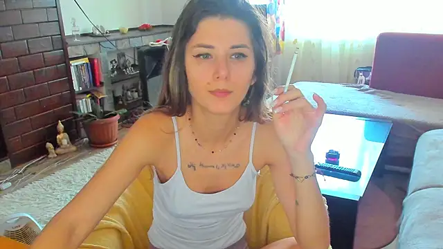 marie marie03 online show from 01/12/26, 07:15