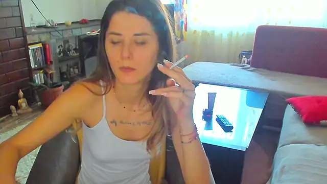 marie marie03 online show from 01/13/26, 07:23