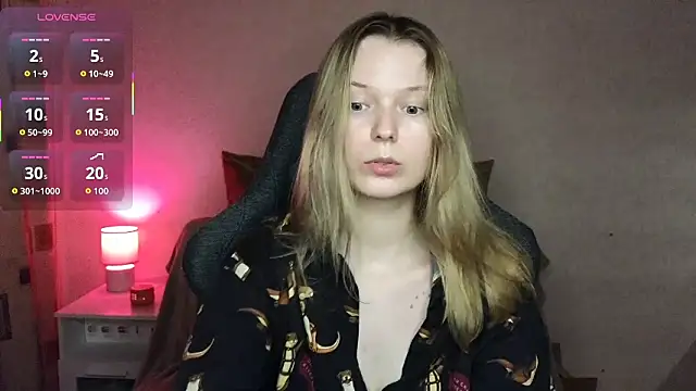 Vivian Davis online show from 09/25/25, 05:19