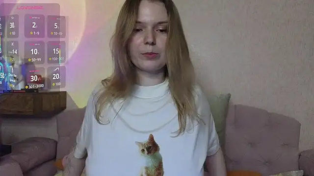 Vivian Davis online show from 05/07/26, 07:17
