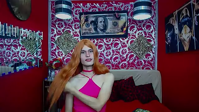 shannentrans online show from 03/11/26, 01:32