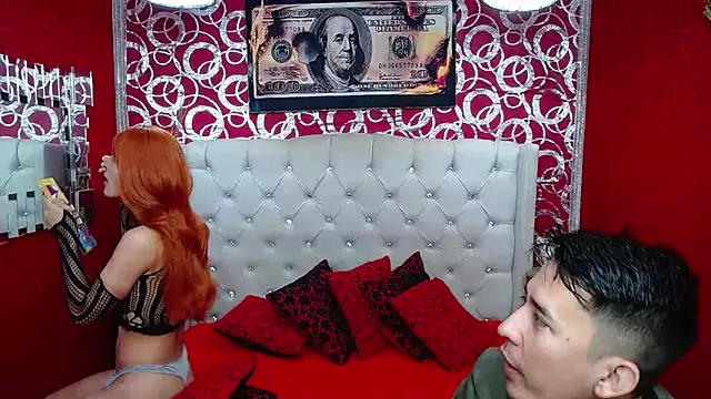 shannentrans online show from 03/07/25, 01:07