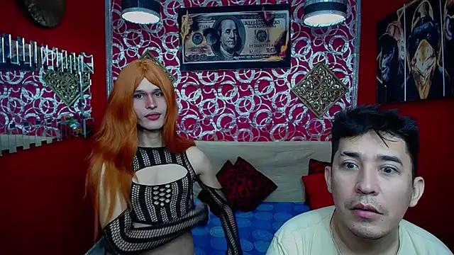 shannentrans online show from 03/21/26, 04:46