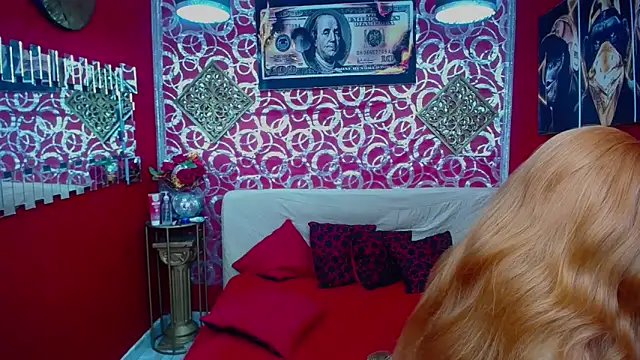 shannentrans online show from 03/12/26, 02:06