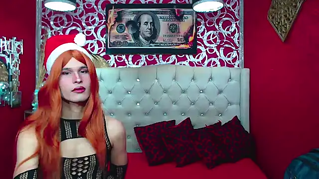 shannentrans online show from 12/18/25, 01:37