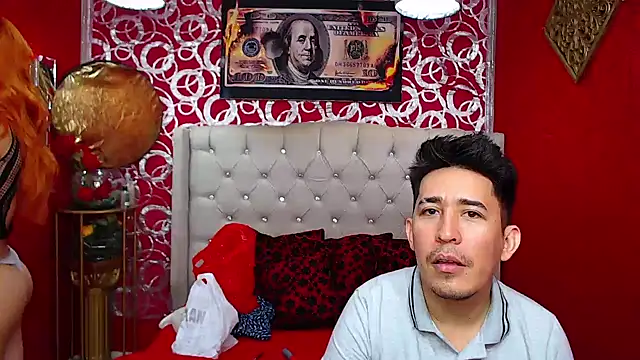 shannentrans online show from 11/25/25, 12:11