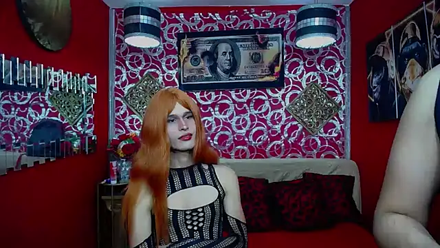 shannentrans online show from 03/07/26, 01:27