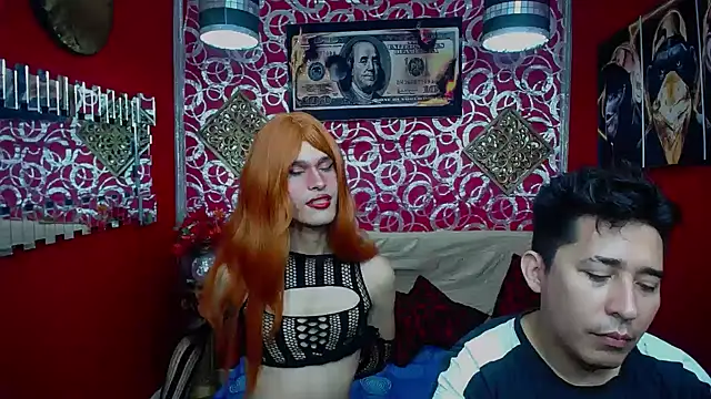 shannentrans online show from 03/31/26, 09:39