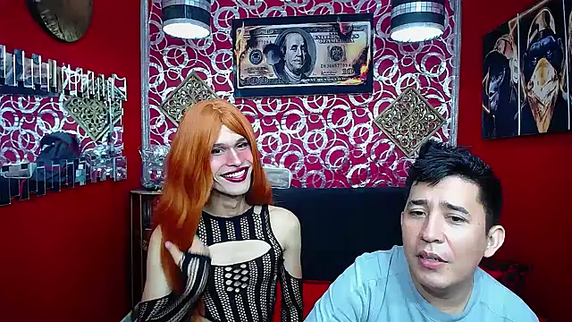 shannentrans online show from 05/21/26, 03:48