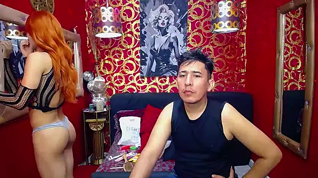 shannentrans online show from 11/22/25, 12:10