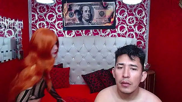 shannentrans online show from 03/08/25, 03:13