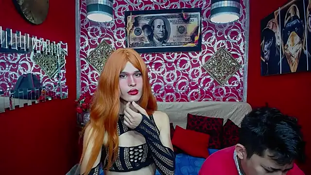 shannentrans online show from 03/31/26, 04:03