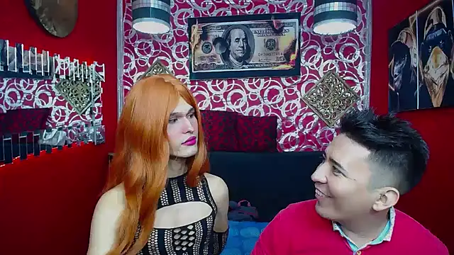 shannentrans online show from 04/21/26, 02:14