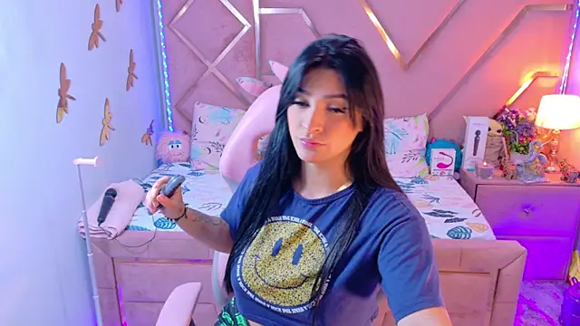 natalia-888 online show from 01/17/26, 02:26