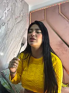 natalia-888 online show from 11/22/25, 12:43