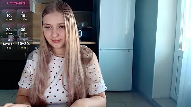 Adr1ana  online show from 02/15/26, 06:58