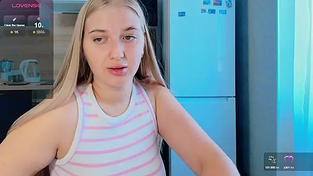 Adr1ana  online show from 09/26/25, 07:15