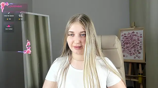 Adr1ana  online show from 03/23/25, 05:21