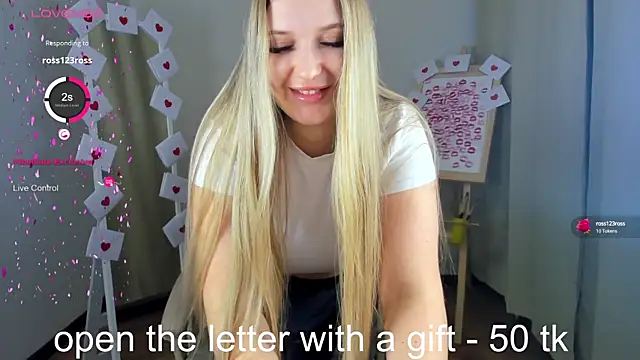 Adr1ana  online show from 02/08/25, 02:15