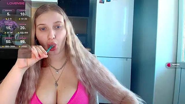 Adr1ana  online show from 03/14/26, 07:36